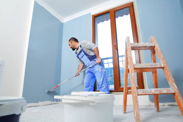 Best Drywall Removal and Disposal  in Santa Fe, TX