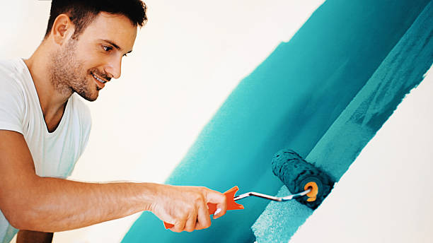 Best Residential Painting  in Santa Fe, TX